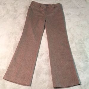 Lauren Ralph Lauren Wool Dress pants size 2P